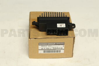 277615NA0A MODULE ASSY