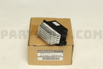 277615NA0A MODULE ASSY