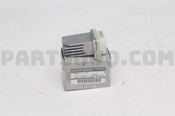 277615TA0A MODULE ASSY POW