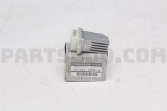 277615TA0A MODULE ASSY POW