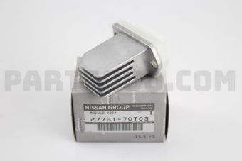 2776170T03 MODULE ASSY-POWER