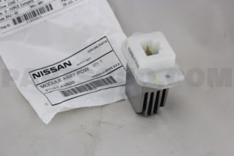 27761AV600 MODULE ASSY-POWER