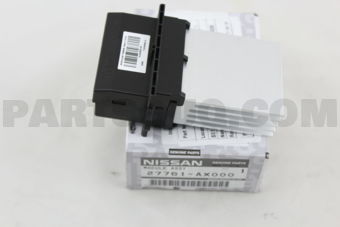 27761AX000 MODULE ASSY