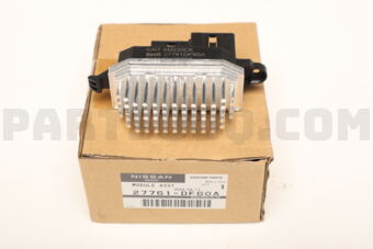 27761DF60A CONTROLLER-BLOW