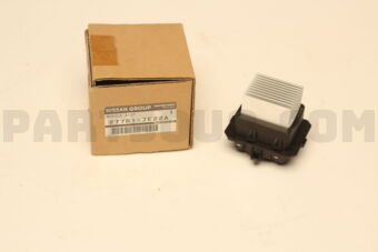 27761JE22A MODULE ASSY-POWER