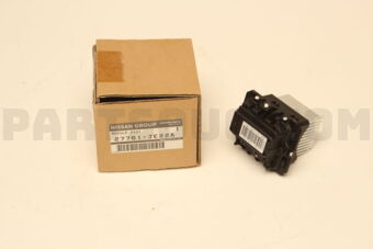 27761JE22A MODULE ASSY-POWER