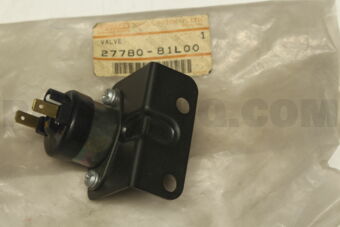 2778081L00 VALVE-VACUUM MAGNET