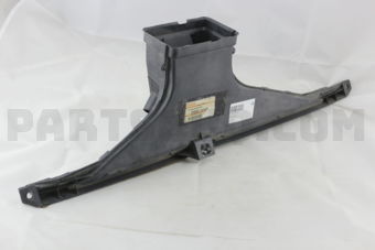 278000F000 NOZZLE-DEFROSTOR