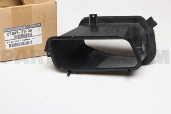 278453YF0A DUCT