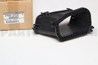 278453YF0A DUCT