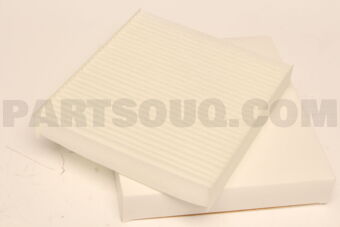 278915RB0C AIR FILTER ASSY