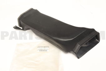 27980VB000 Nissan DUCT-VENTILATOR,REAR
