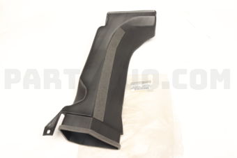 27980VB000 Nissan DUCT-VENTILATOR,REAR