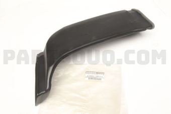 27980VB000 Nissan DUCT-VENTILATOR,REAR
