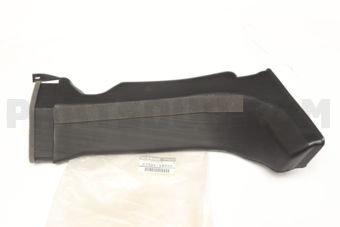 27980VB000 Nissan DUCT-VENTILATOR,REAR