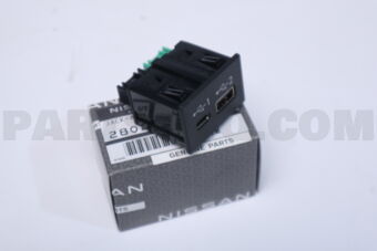 280235NY0A JACK AUDIO