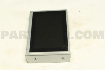 280911LA0A DISPLAY UNIT-AV