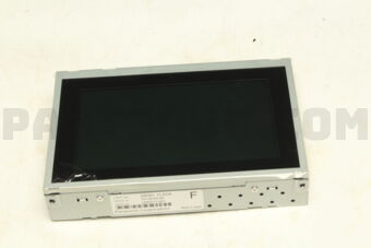 280911LA0A DISPLAY UNIT-AV