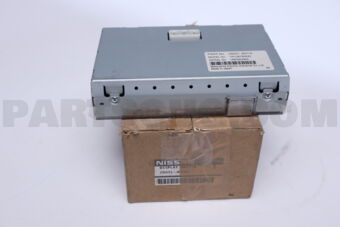 28091JK61A DISPLAY UNIT-AV
