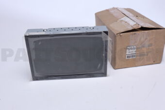 28091JK61A DISPLAY UNIT-AV