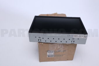 28091JK61A DISPLAY UNIT-AV