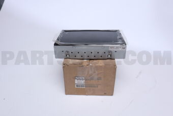 28091JK61A DISPLAY UNIT-AV