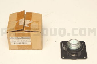 28148CG011 SPEAKER ASSY-FR