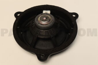 281563SG0A SPEAKER UNIT