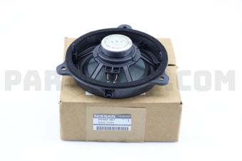 281563SH0A SPEAKER UNIT