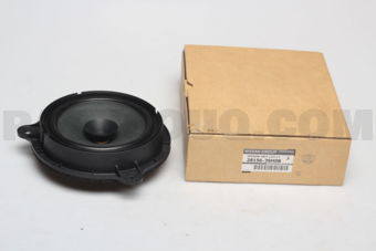 281563SH0B SPEAKER UNIT
