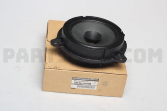 281563SH0B SPEAKER UNIT