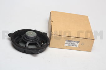 281563SH0B SPEAKER UNIT