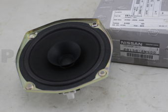281564M500 SPEAKER UNIT