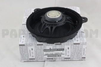 281565MA0A SPEAKER UNIT