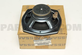 2815695F0B SPEAKER UNIT