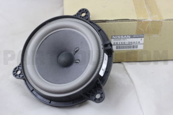 281569NA0A SPEAKER-UNIT