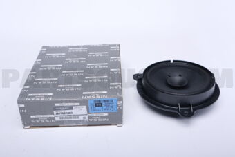 28156BR00A Nissan SPEAKER UNIT