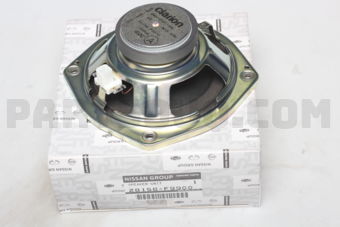 28156F9900 SPEAKER UNIT