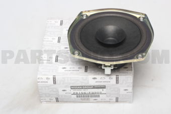 28156F9900 SPEAKER UNIT
