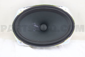 281577S200 SPEAKER UNIT