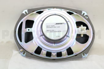 281577S200 SPEAKER UNIT