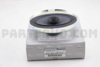 281582S49A SPEAKER UNIT