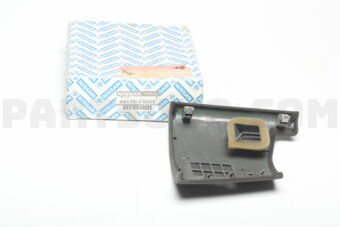 28176EQ000 GRILLE-FRONT SPEAKER