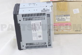 28185EB700 DECK-CD