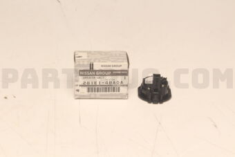 281E14BA0A SPEAKER UNIT
