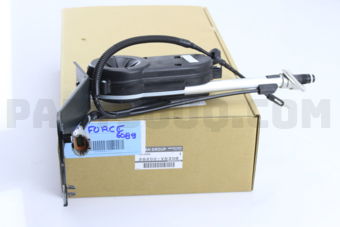 28200VD39B ANTENNA ASSY