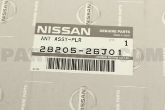 2820526J01 ANTENNA
