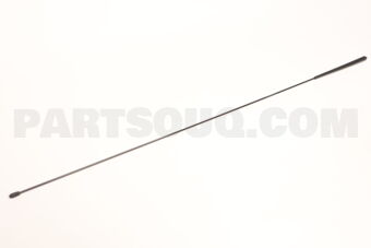 282153LH0A Nissan ANT ASSY PILLAR