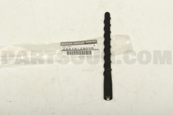 28215JG40B ROD-ANTENNA