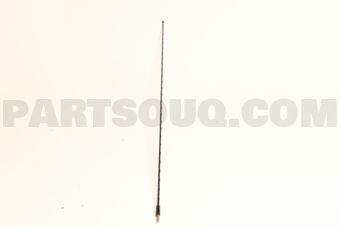 28215ZL80A ROD-ANTENNA
